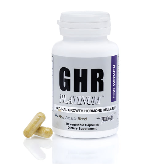 GHR Platinum Women's